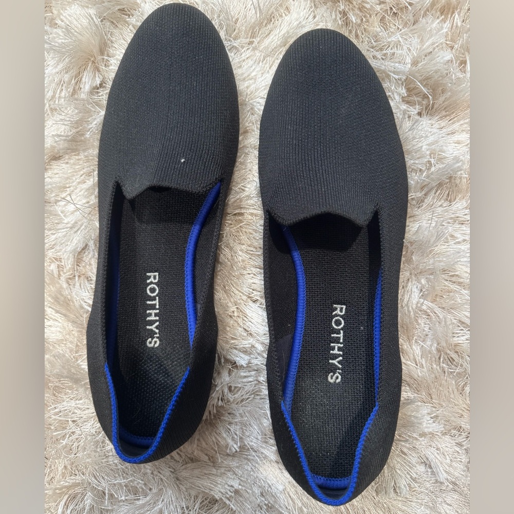 Rothy's The Loafer